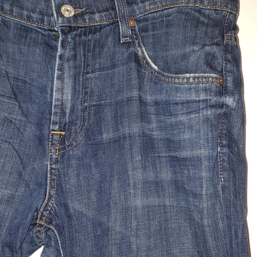 Mens 7 for all mankind jeans - Picture 2 of 5